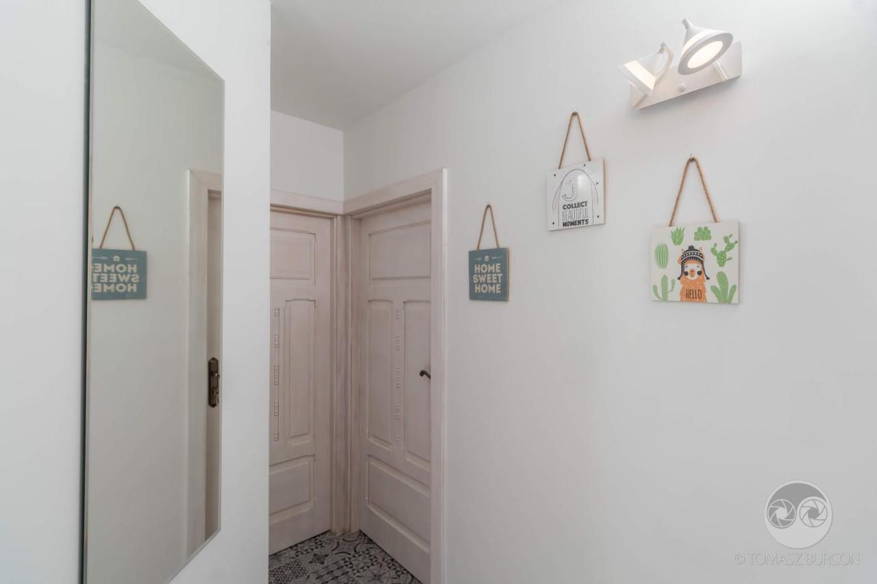 Goma Rent Dluga Old Town Gdansk Apartment Ngoại thất bức ảnh