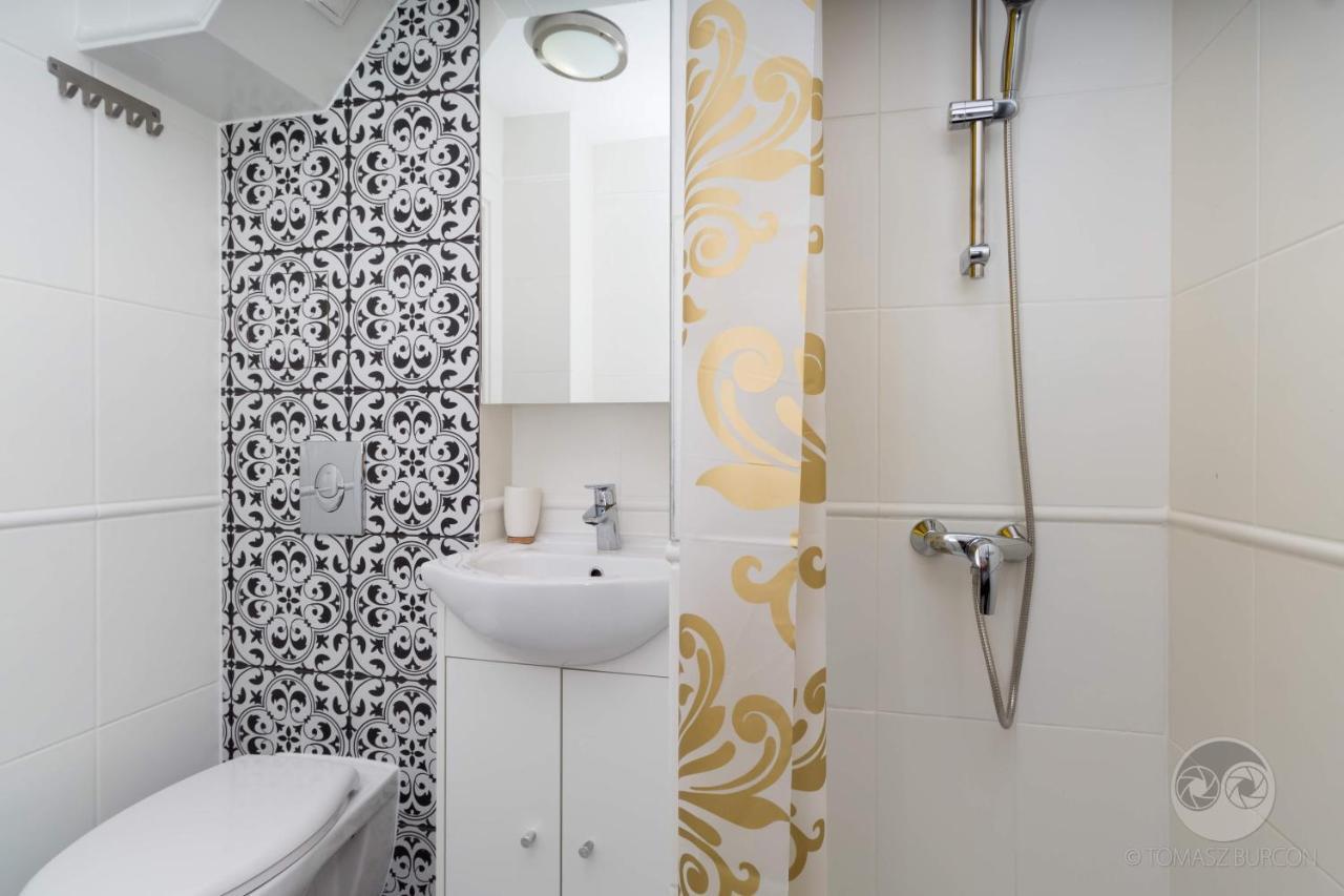 Goma Rent Dluga Old Town Gdansk Apartment Ngoại thất bức ảnh