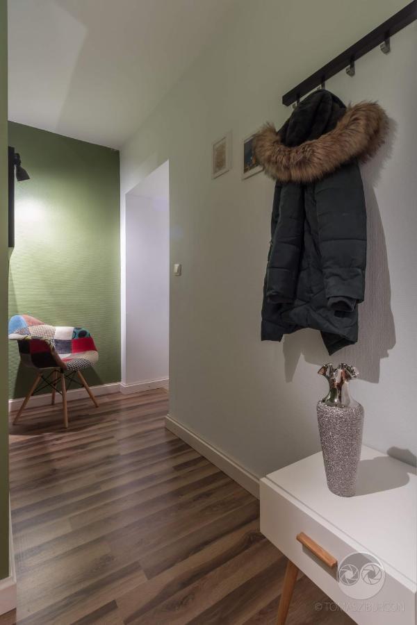 Goma Rent Dluga Old Town Gdansk Apartment Ngoại thất bức ảnh
