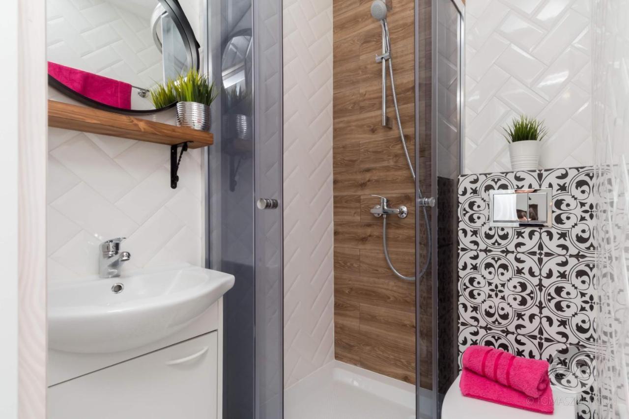 Goma Rent Dluga Old Town Gdansk Apartment Ngoại thất bức ảnh