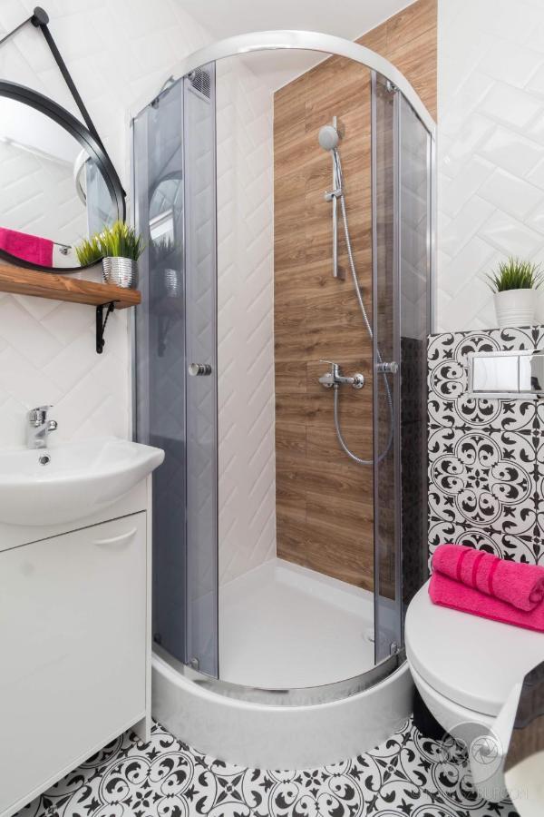 Goma Rent Dluga Old Town Gdansk Apartment Ngoại thất bức ảnh